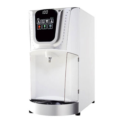 LC-8571冰溫熱節能飲水機水鑽系列